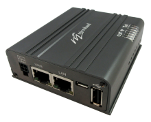 Microhard pMDDL900-ENC 900MHz 2x2 MIMO Digital Data Link MHK185950: Specifications and Details