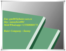 Decorative Material Waterproof Plasterboard