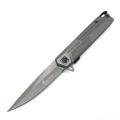 Browning DA327 Ultimate Survival Tactical foldekniv til camping og eventyr