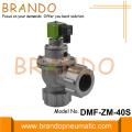 DMF-ZM-40S BFEC Quick Mount Pulse Jet Valve 24VDC