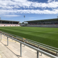 Os benefícios da grama artificial de rugby