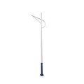 Outdoor Waterproof Street Light Pole