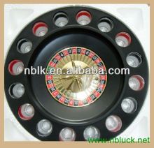 Hot Selling Roulette Drinking Game