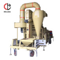 15T/H Combined Double Gravity Table Seed Cleaner