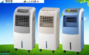 Mini air conditioner electrical product import China products evaporative water air cooler