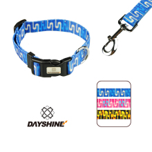 Heavy Strong Durable Multi-Colored Dog Leash Rope