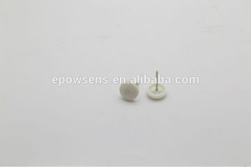 Good Quality Eas Tag Pin Plastic Tag Pin/Eas Security Pin