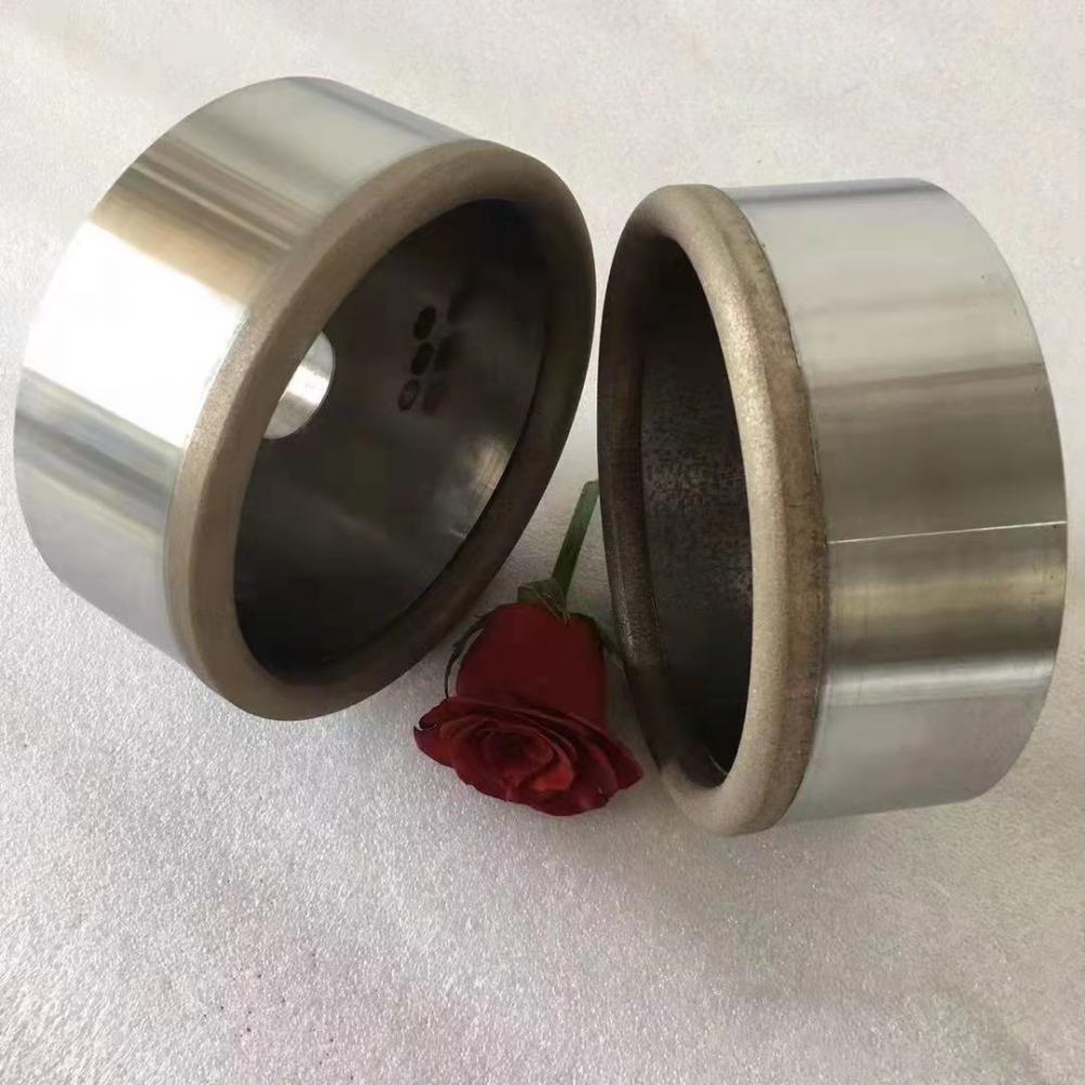 Silicon Carbide Special Grinding Wheel Silicon Carbide Special Grinding Wheel