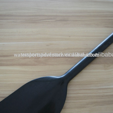 Light-weight and High performance Full Carbon Fiber Canoe Paddle