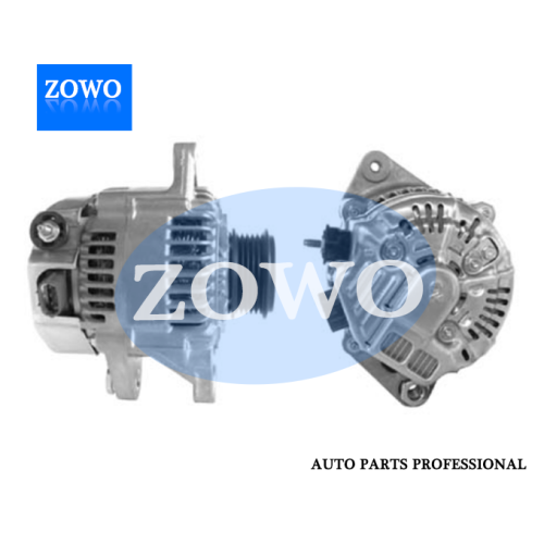 1022112770 DENSO AUTOLICHTMASCHINE 90A 14V