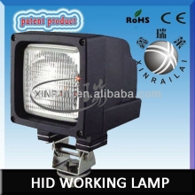35W/55w HID working light HID working lamp head light light hid lamp of car and motorcycle