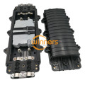 2Entry 2Exit Fiber Optic Splice Closure