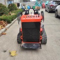 Nuoman New Tracked Skid Steer Loader