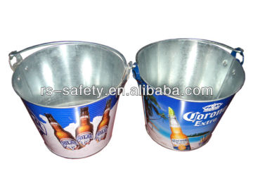 Beer Buckets ICE Buckets