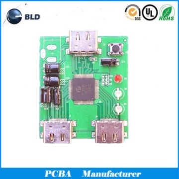 OEM Electronic PCBA Manufacturing ,PCBA layout design