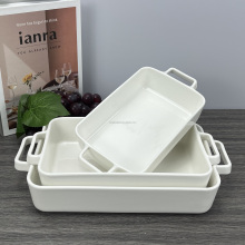 Ceramic Cookware and Porcelain Bakeware on Hot Sale