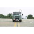 JMC LHD 4X2 4.5cbm compactor garbage truck