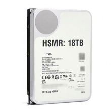 ST18000NM013J 18TB Enterprise HDD for Server: High-Performance 7200 RPM Storage Solution