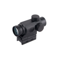 1x25 Prism Red Dot Sight 0.5MOA Parallax Free