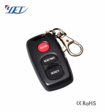 universal shade/blind window 868mhz remote control code YET106
