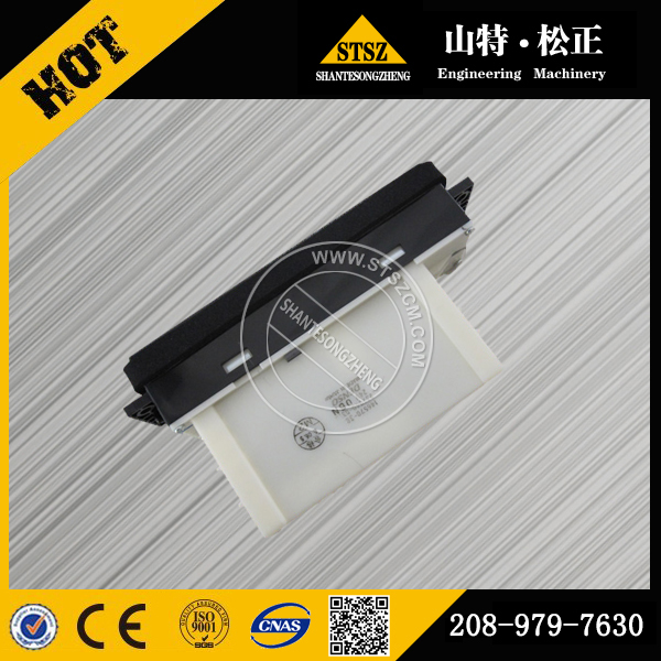 PC300-7 panel 208-979-7630 PC300-7 panel 208-979-7630