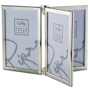 elegant rotating silver color sex photo frames manufacturer in gifts and crafts