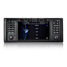 Car Dvd Gps/ Bmw Sat Nav Dvd Autodio Dvd Player Wince 6.0 Gps System