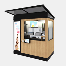 vending ice cream machine