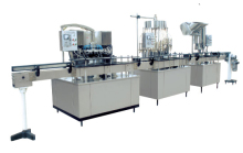 Liquid Packing Machine