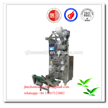 Double Chamber Teabag Automatic Packing Machine