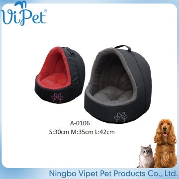 iso9001 certified custom pet luxury china manufacturer cute dog beds