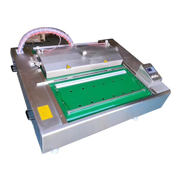 Vacuum Packing Machine