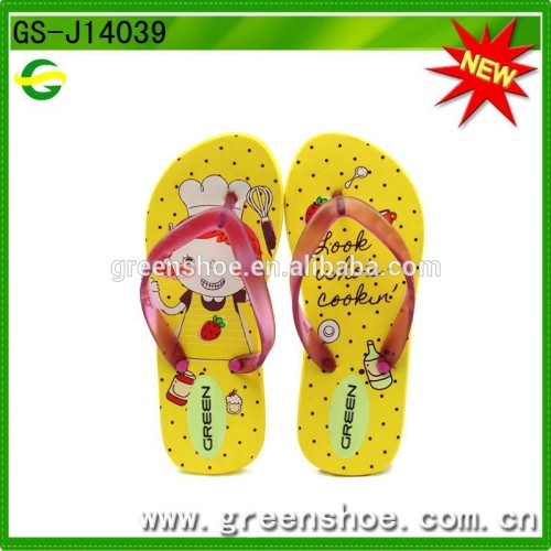 Popular style children buy slipper china