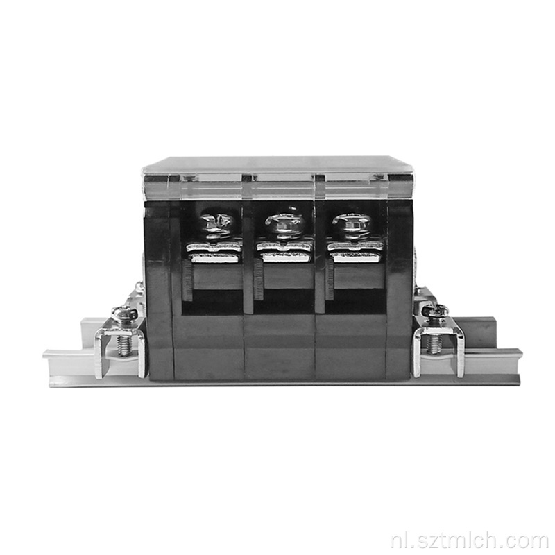 Power Terminal Block High Power Terminal