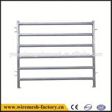 cattle fence panels fencing