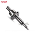 Diameter 32mm Lead 6mm Ball Spline for CNC
