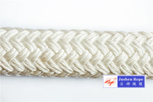 PP Multifilament Double Braided Rope