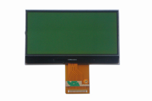 LCDs (CTS031203)
