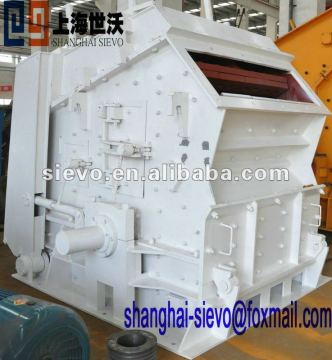 concrete crusher hand