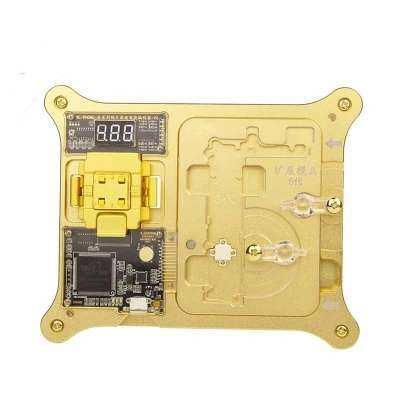 iphone 4S 5 5C 5S 6 6P 6S 6SP chip programmer chip repair instrument