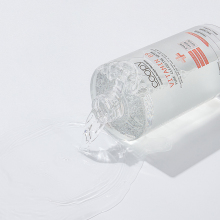 Deep Cleansing Moisturizing Makeup Remover Cleansing Water