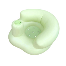 Aufblasbarer Kleinkind Kinderstuhl Baby Netter Sofa-Stuhl