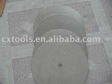 diamond grinding disc