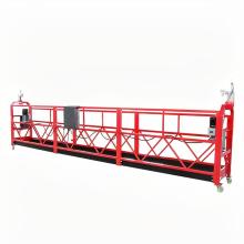 Hot Selling Painting Building Maintenance Single Person Suspension Platform