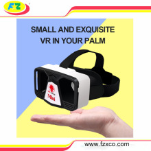 Video Game The Virtual Reality Headset Gaming