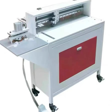 NT-7200 Pneumatic Slotting Machine: Precise Depth Adjustment for Enhanced Efficiency