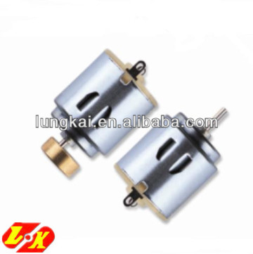 260 DC permanent magnet micro motor