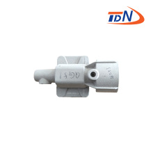 Aluminum Die Cast Automotive Sensor Housing