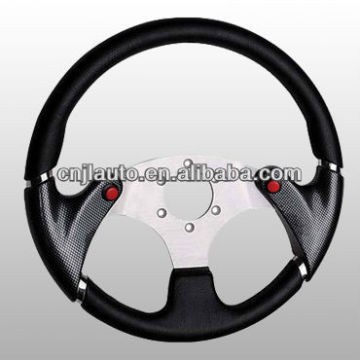 sport steering whell
