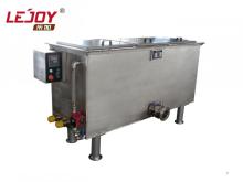 Auto Temperature Control Chocolate Melting Tank